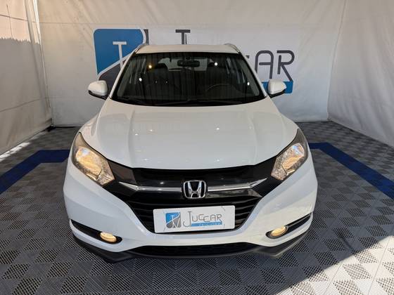 HONDA HR-V 1.8 16V FLEX EX 4P AUTOMÁTICO HONDA HR-V 1.8 16V FLEX EX 4P AUTOMÁTICO
